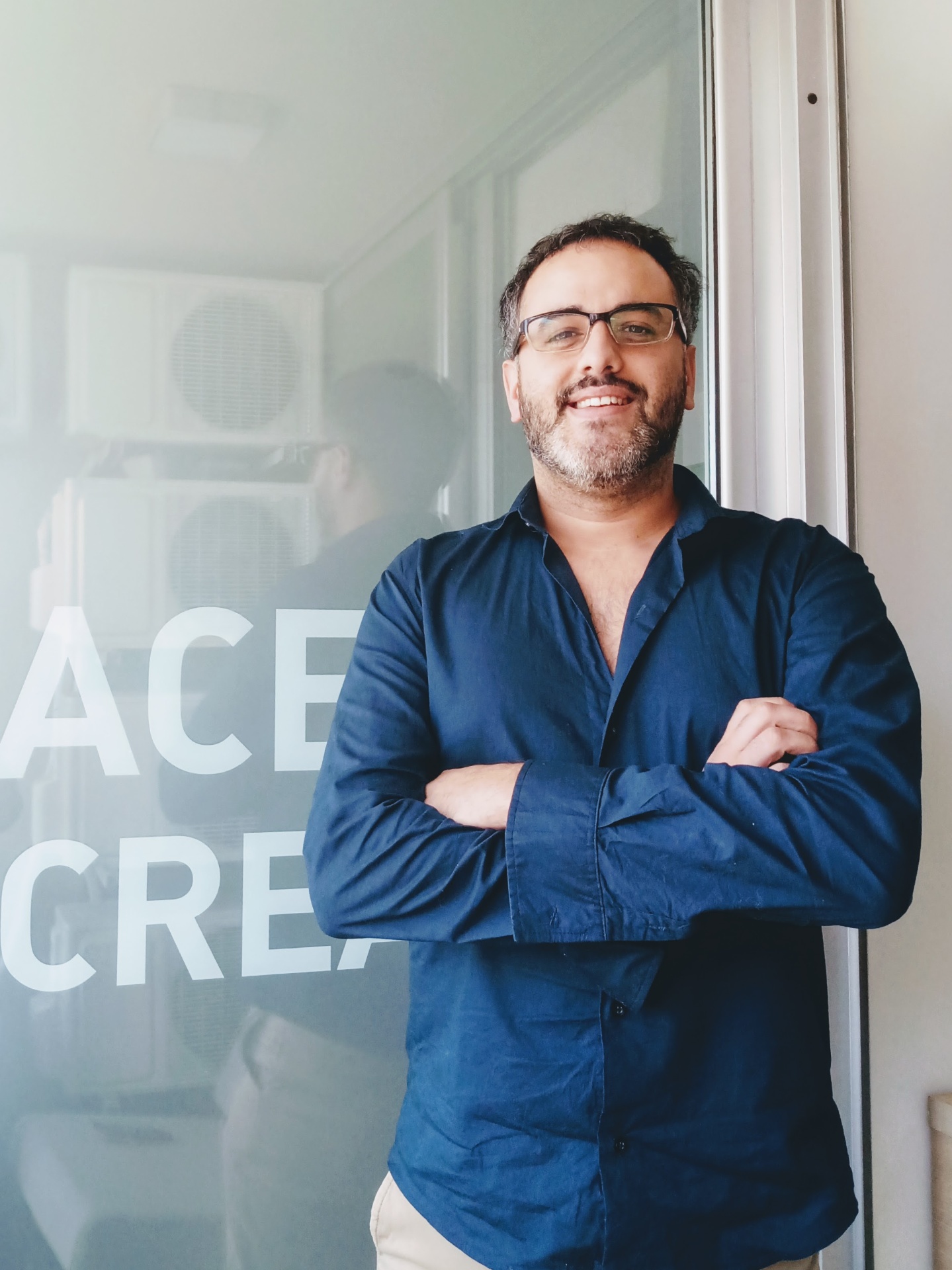 Joel Di Costa, cybersecurity and Legal Tech expert
